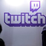 Twitch Logo