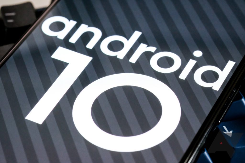 Android 10 Logo 2 1024x682