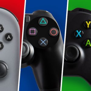 Jeux vidéo : les ventes reculent en France, dans l'attente de la PS5 et de la Xbox Series X