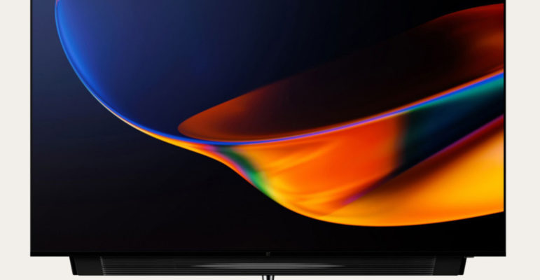 OnePlus TV Q1 Avant