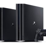 PlayStation 4 Slim vs PlayStation 4 Pro et Manette