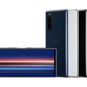 Chute : lors du Q1 2020, les ventes d'Xperia ont été en dessous du demi-million d'exemplaires