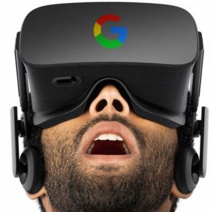 Image article Google prépare un casque de réalité augmentée pour 2024