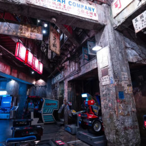 Anata no Warehouse : la salle d'arcade culte fermera définitivement ses portes le 17 novembre
