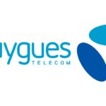 Bouygues Telecom Logo
