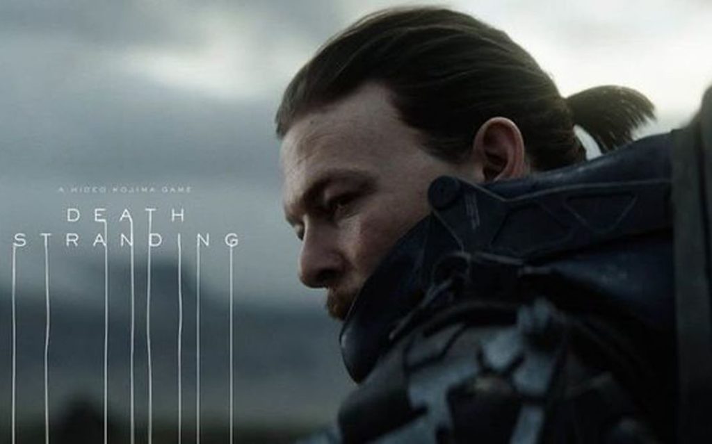 Death Stranding : un trailer de lancement... de huit minutes