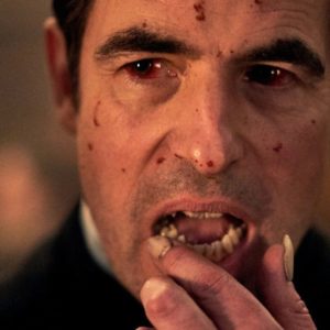 Dracula (série Netflix) : la campagne de pub de la BBC fait de l'ombre à la concurrence