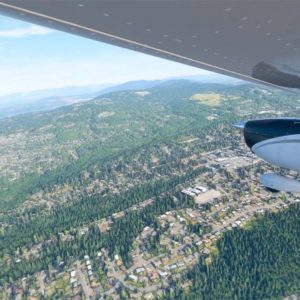Flight Simulator : Les inscriptions à la beta VR sont ouvertes