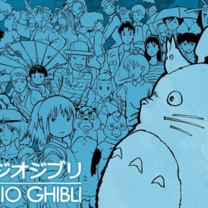 Netflix accueillera les 21 films du studio Ghibli à partir du 1er février !