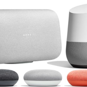 Enceinte : Google attaque à son tour Sonos pour violation de brevets