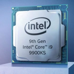 Les processeurs d'Intel touchés par une faille impossible à corriger