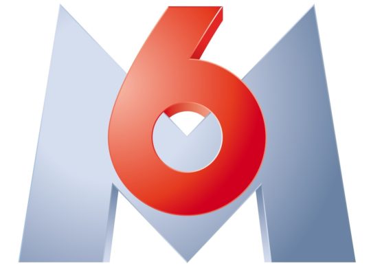 Logo M6