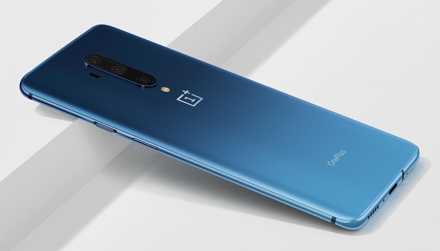 Как перезагрузить oneplus 7t