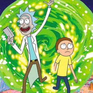 Rick & Morty : un trailer et une date de diffusion pour la suite de la saison 4