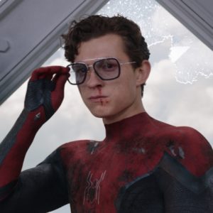 Image article Spider-Man Brand New Day : premier teaser pour le film avec Tom Holland