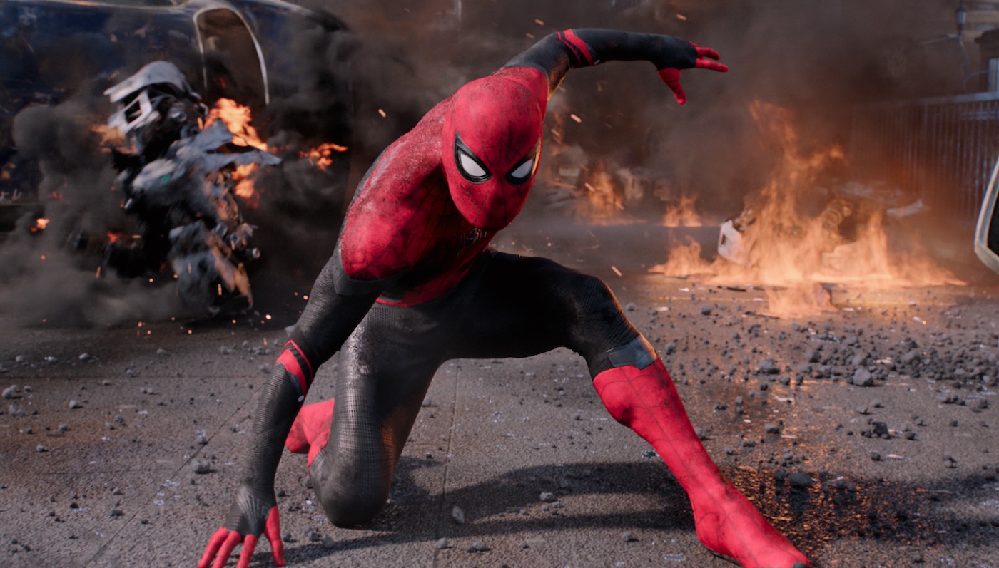 Faut Il Avoir Vu Les Autres Spider Man Disney+ va diffuser Spider-Man et d'autres films Sony... aux USA