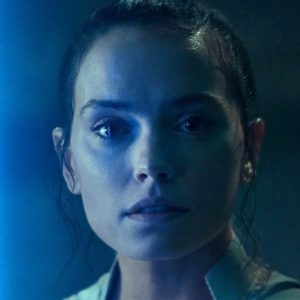 Star Wars : les origines sur Rey ont changé en plein tournage, dit Daisy Ridley