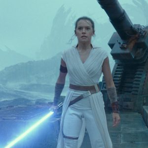 Image article Star Wars : Disney retire du calendrier un film prévu en décembre 2026