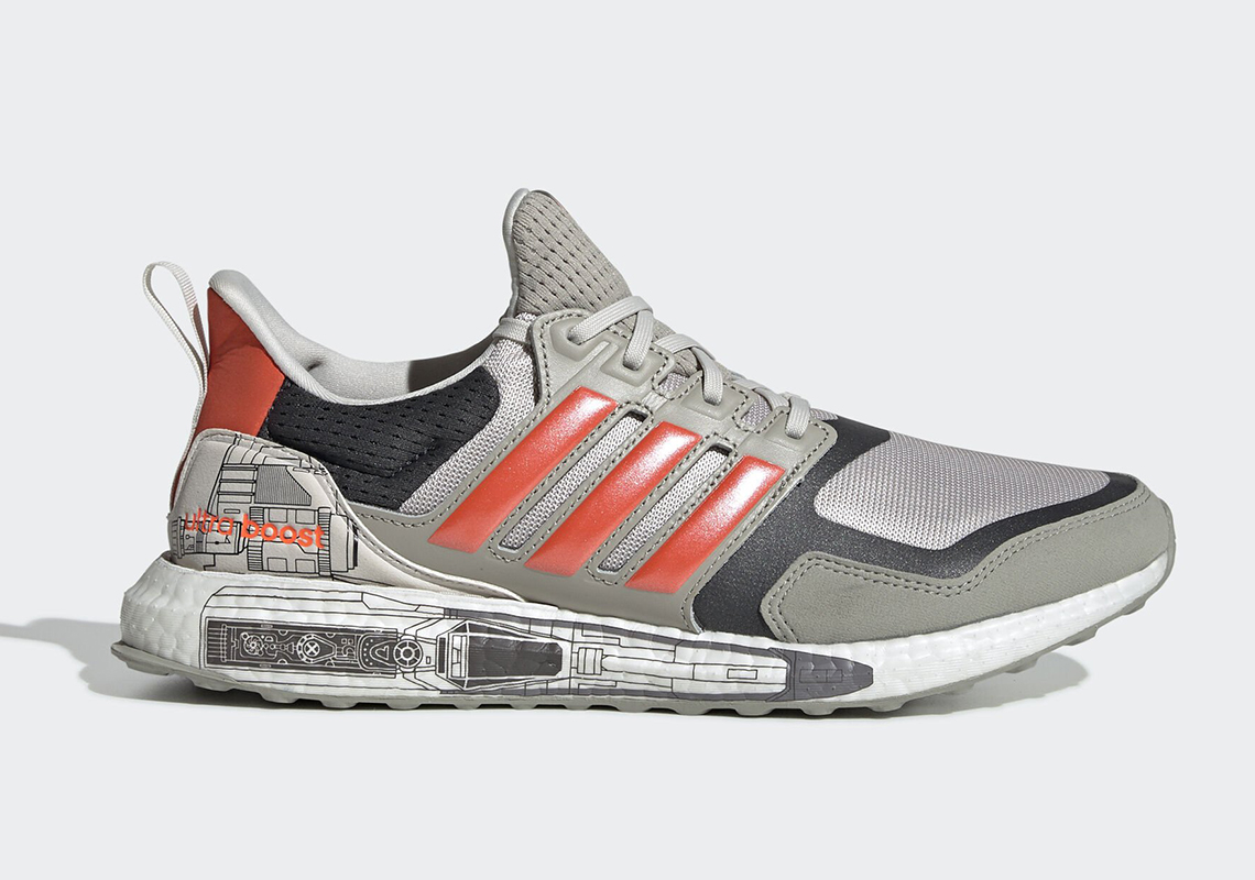 adidas star wars collection 2012