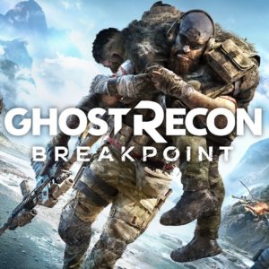 Ghost Recon Breakpoint est jouable gratuitement ce week-end