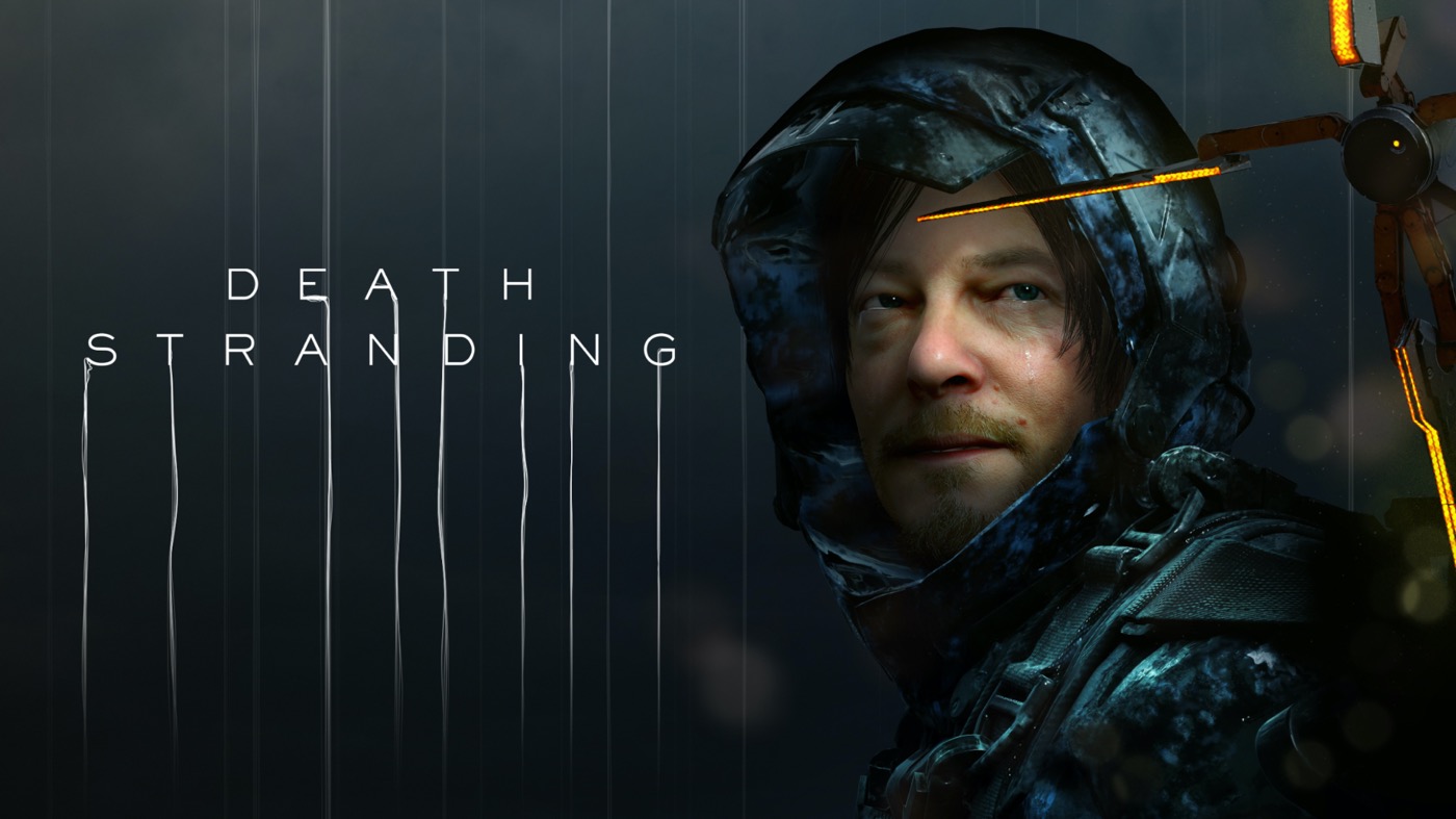 Death stranding steam rip как установить