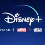 Disney Plus Logo