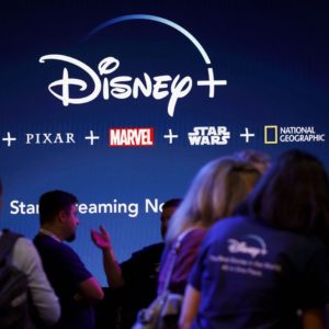 Disney participerait au boycott des publicités Facebook
