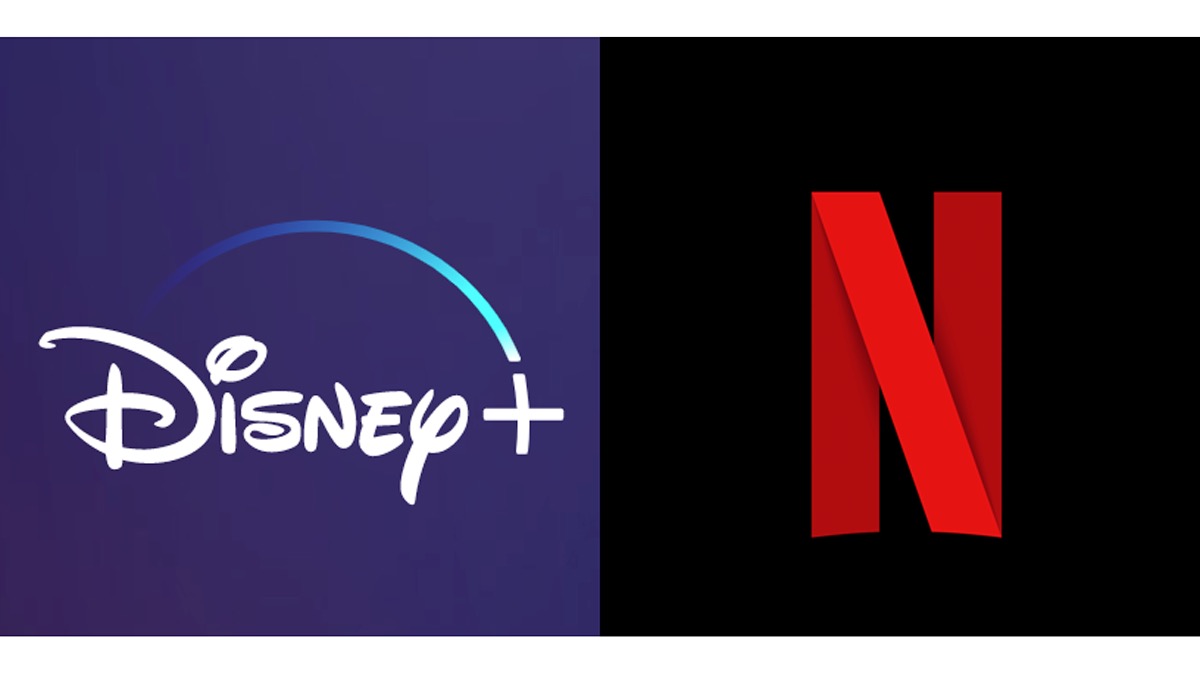 De faux sites Netflix et Disney+ apparaissent en masse pour voler vos données