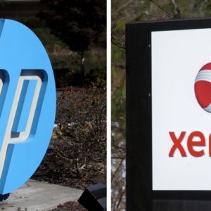 Xerox renonce à son OPA sur HP à cause de la pandémie de COVID-19