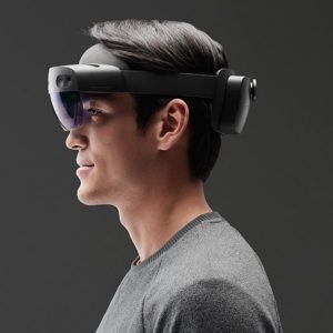 Le HoloLens 2 est désormais proposé à la vente sans conditions particulières