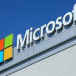 Microsoft logo