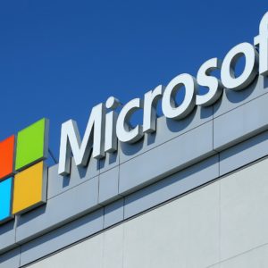 Microsoft s'engage à réaliser un bilan carbone négatif d'ici 2030