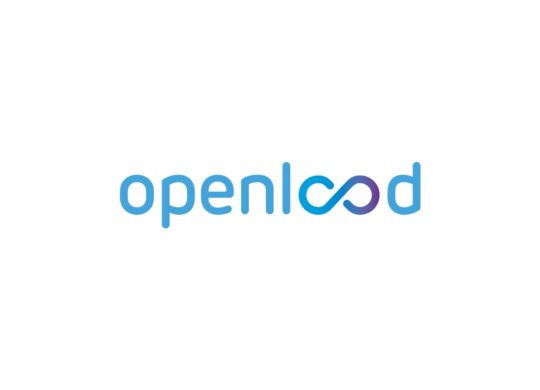 Openload Logo