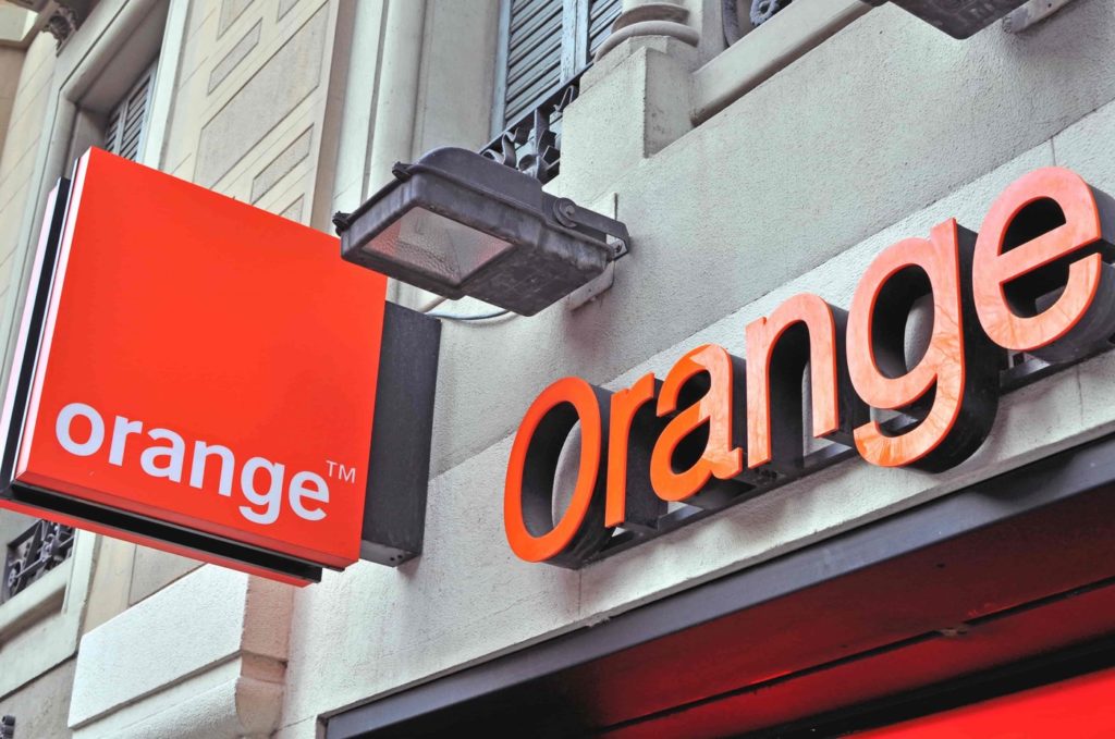 Désormais 6 millions de clients fibre chez Orange