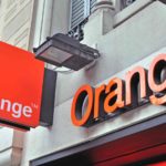 Orange Logo Boutique