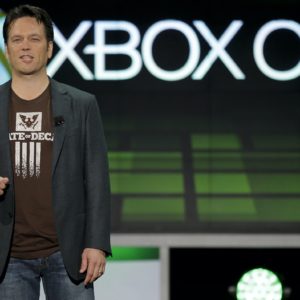 Phil Spencer (Xbox) : Google et Amazon seront les concurrents à l'avenir, pas Sony et Nintendo