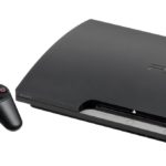 PlayStation 3 Slim PS3