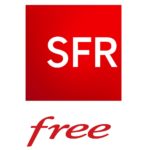 SFR Free Logos
