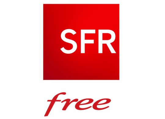 SFR Free Logos