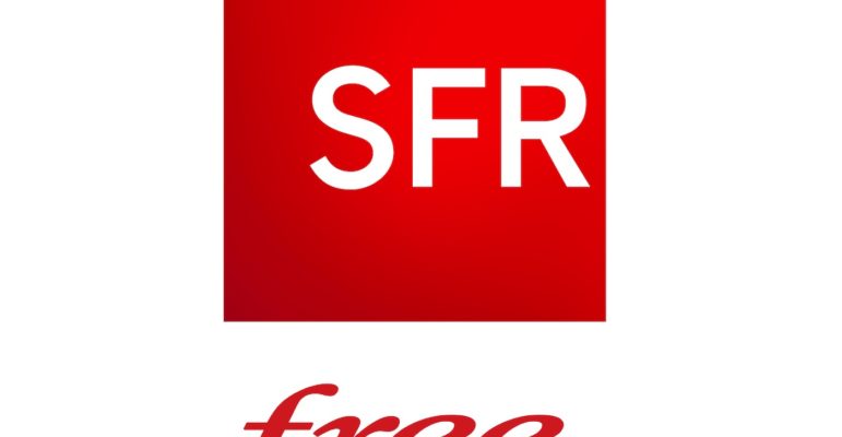 SFR Free Logos