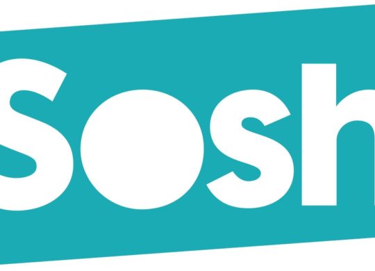 Sosh Logo