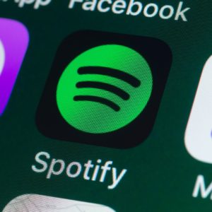 Spotify lance les classements de podcasts