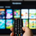 Television Telcommande