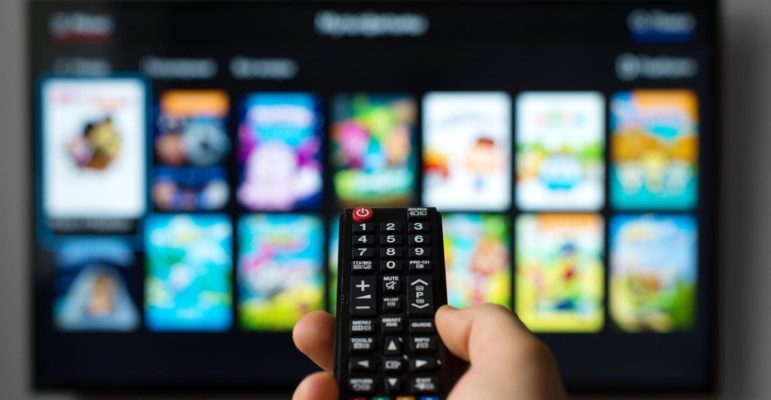 Television Telcommande
