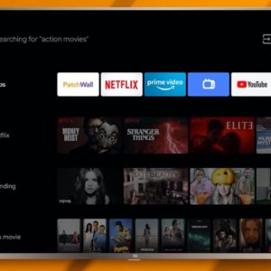 Mi TV 4S : Xiaomi annonce la vente de son premier téléviseur 4K en France