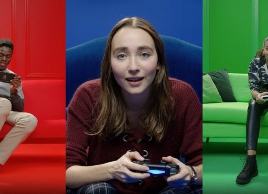 Cross-Play Switch vs PS4 vs Xbox