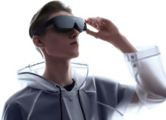HUAWEI-VR-Glass