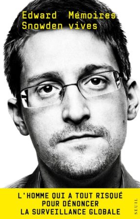 Memoires Vives Snowden