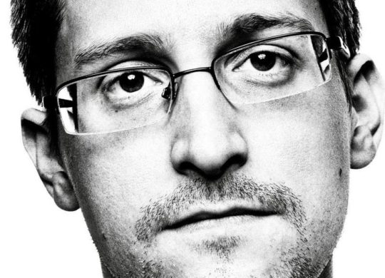 Memoires Vives Snowden