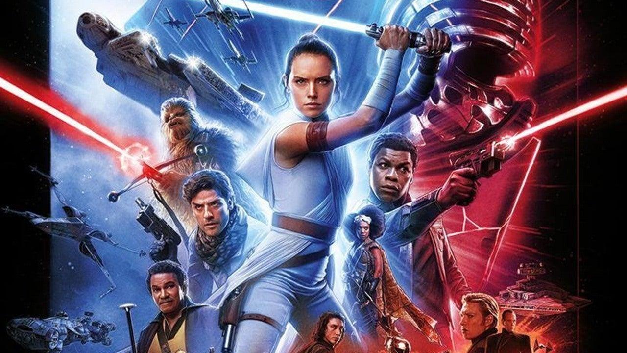 Star Wars 9 Arrive Le 4 Mai Sur Disney Mais Pas En France Kulturegeek